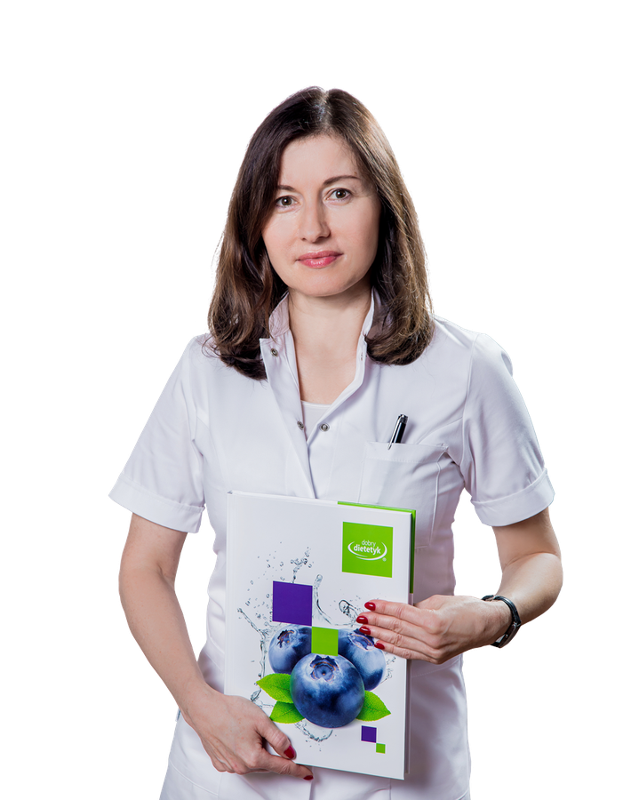 mgr Urszula Konarska